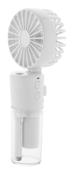 Újratölthető Vízpermetes Ventilátor Misty