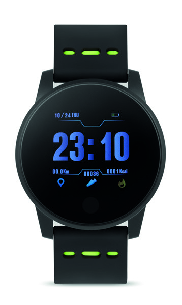 Smart watch sportivo Train Watch - lime