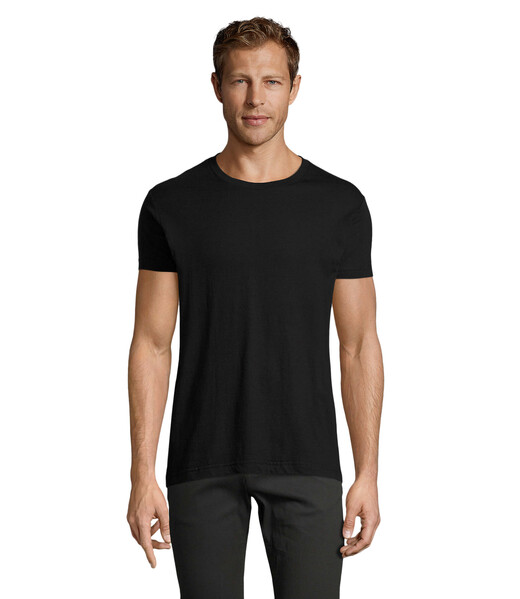REGENT FIT HOMEM 150g - Preto ProfundoXL