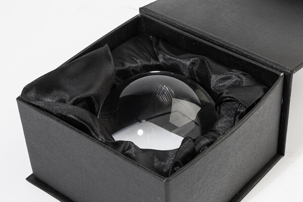 Presse-papiers Hemisphere