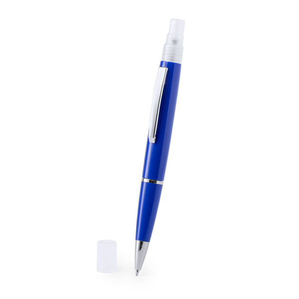 Bolígrafo Pulverizador Tromix - Azul