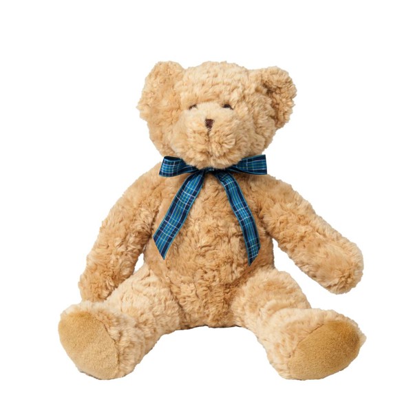 Mumbles Bracken Bear - S