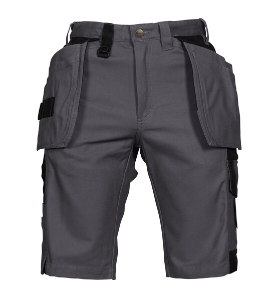 5527 SHORTS GREY 62