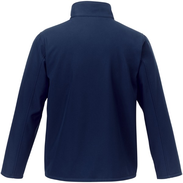 Veste Softshell Homme Orion - Marine / XS