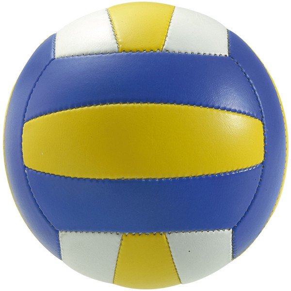 Pvc Volleyball, 64-66 Cm Circumference