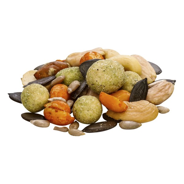 SALTED MIX