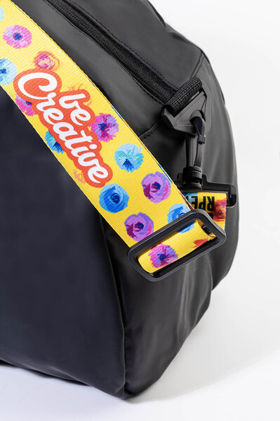 Custom Shoulder Strap SuboCarry