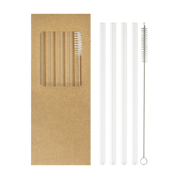Set de pailles Borosip