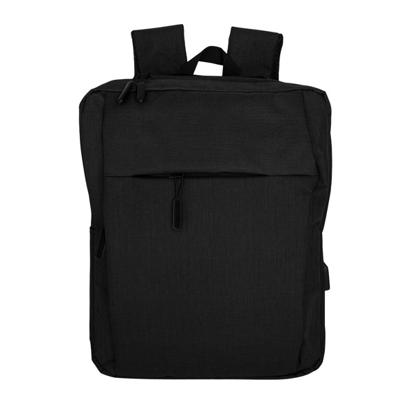Amurio laptop backpack