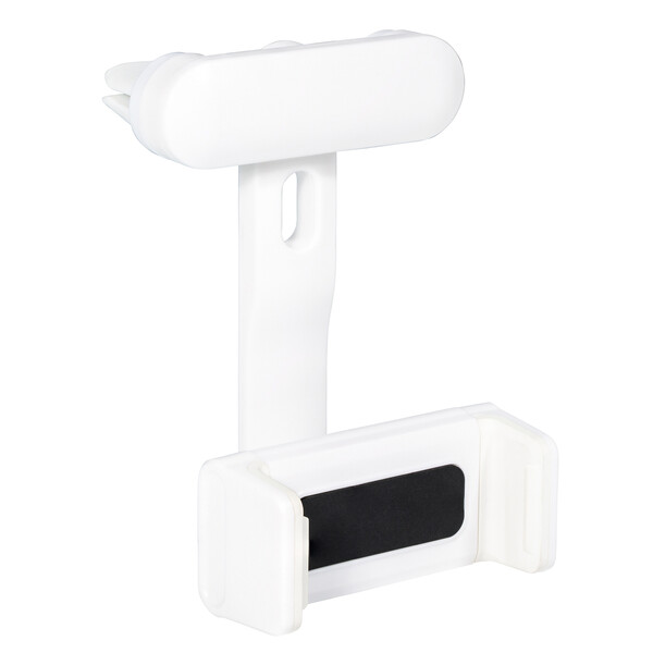 Support Smartphone pour la voiture CUIABÁ - blanc