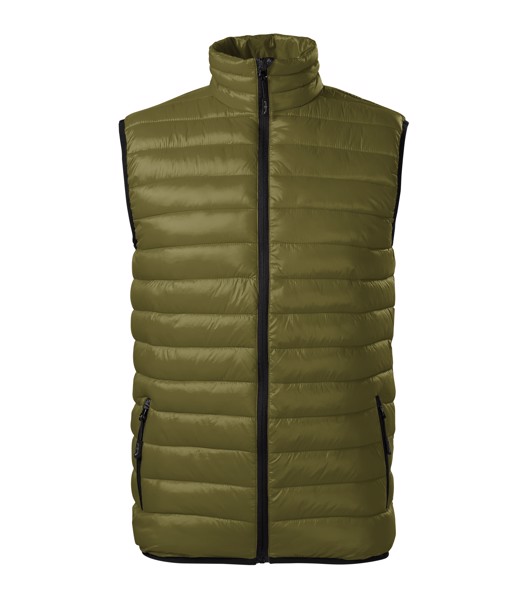 Vesta Pánská Malfini Premium® Everest - Avocado Green / 3XL