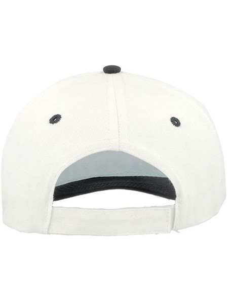 Start Five - White Navy