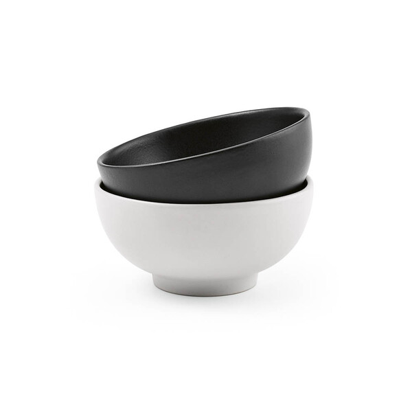 Vivaldi Bowl - White