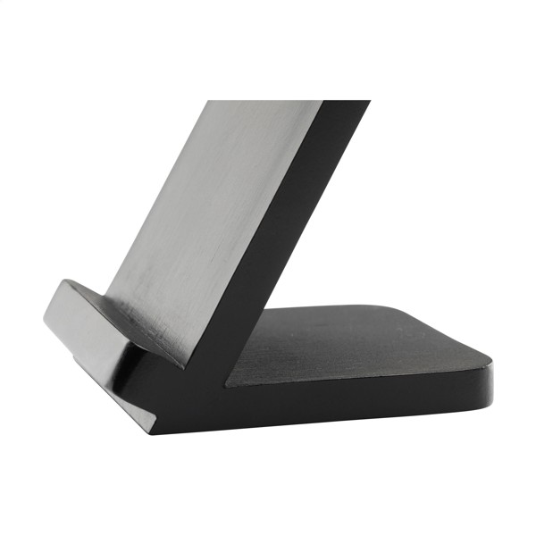 Baloo Wireless Charger Stand 15W - Noir