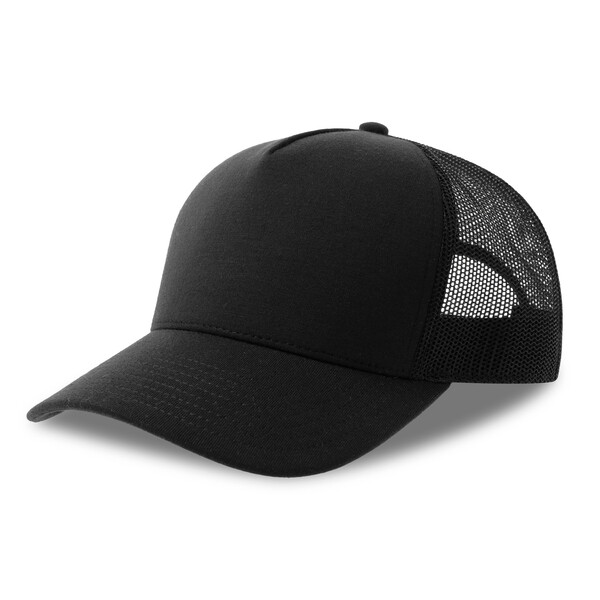 Rapper Jersey-S - Preto
