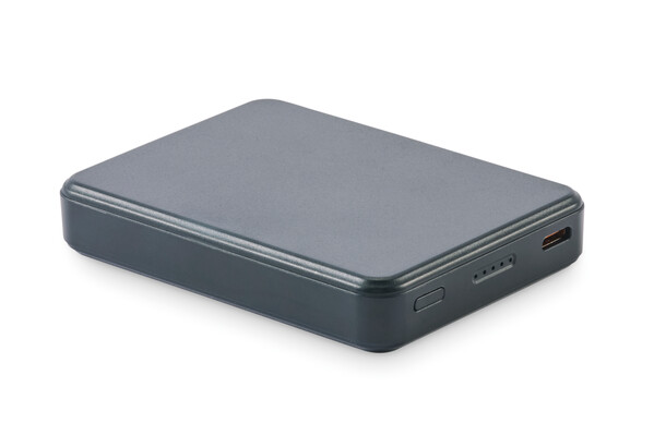 Power bank 5000 mAh Kleinpow - Francuska marynarka wojenna