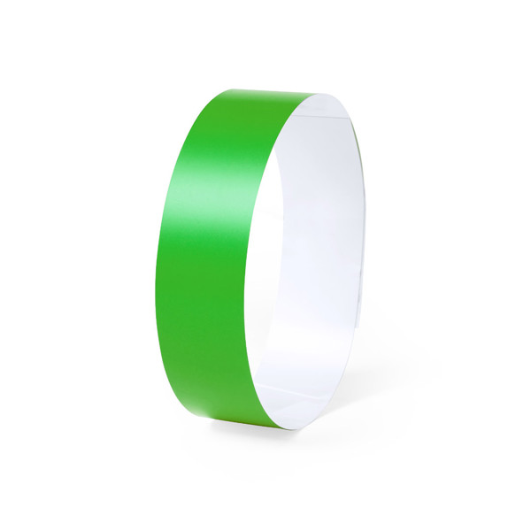 Pulsera Fonten - Blanco