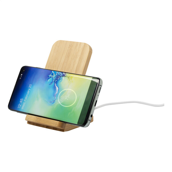 Wireless Charger Mobile Holder Verda