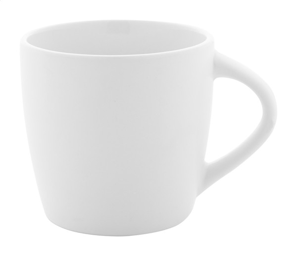 Mug Matara - White