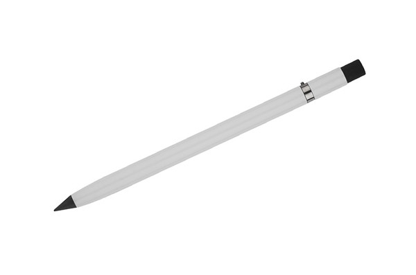 Pencil ETERNO - white
