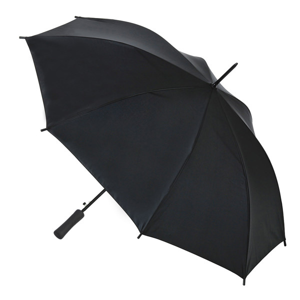 Stockschirm SMART - Schwarz