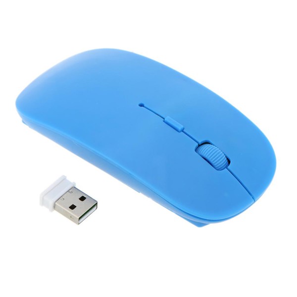 Optická USB myš