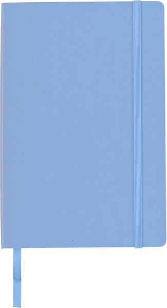 Notebook Mireia | A5 | Lined - white