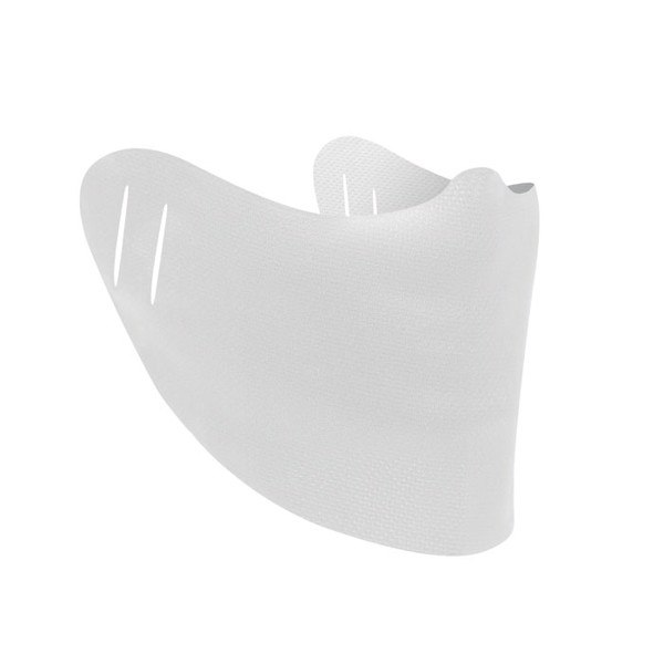 Face cover Coverface - White