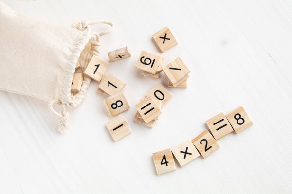 Counting Game Galois