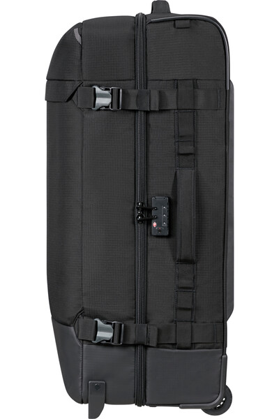 Samsonite - Roadseeker Duffle/Wh 79/29 - Deep Black