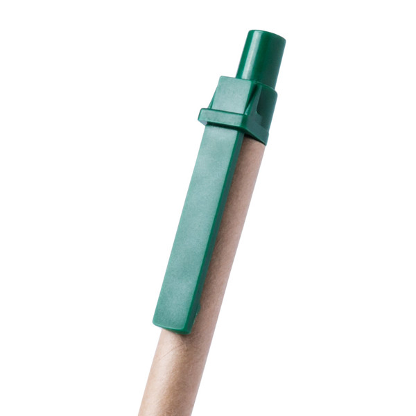 Stylo Compo - Blanc