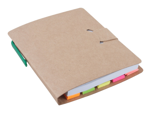 Sticky Notepad Pennot