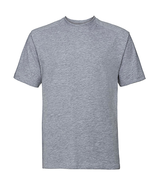 Heavy Duty Workwear T-Shirt - White / S