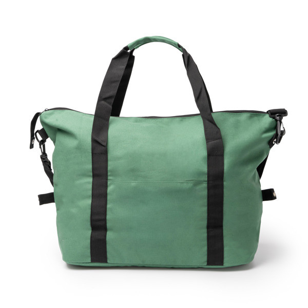 Bolso Multifunción Pamuk  - NEGRO