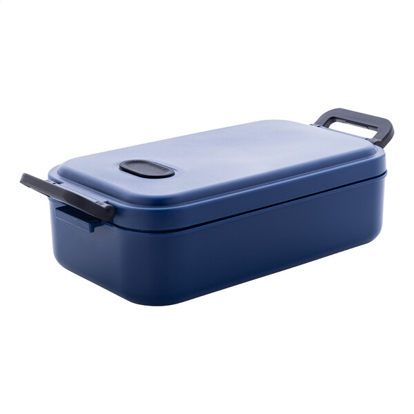 Ételdoboz Steamo - Dark Blue