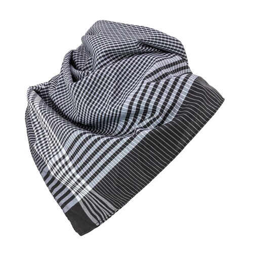 KERCHIEF “ROMERÍA” 93x93 CM