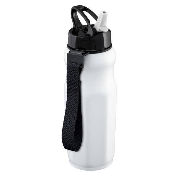 Drinking bottle RIYAN - white