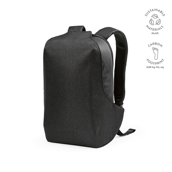 Abrantes Backpack - Noir
