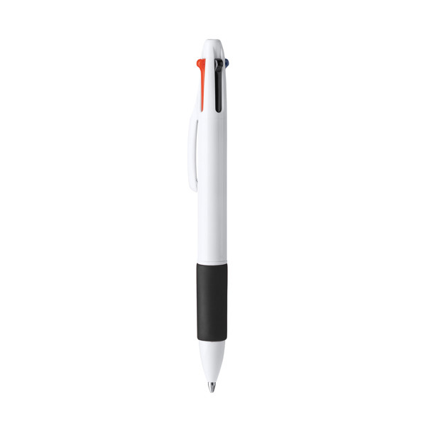 Ball Pen Kunoy - Black