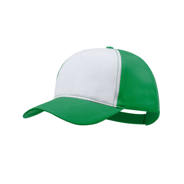 Casquette Sodel - Vert