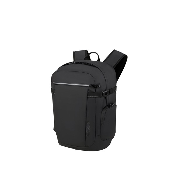 American Tourister - Upventure Laptop Backpack 15.6" - Black