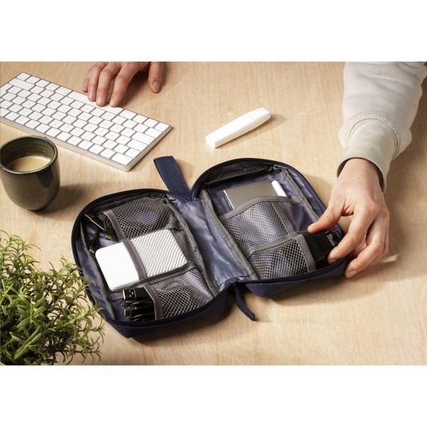 Malibu Eco Wheatstraw lunettes soleil en paille de blé - Noir