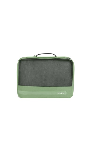 Ta Revolution Set Of 3 Packing Cubes