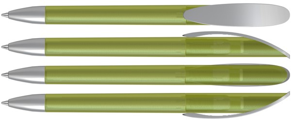 KLICK - olive