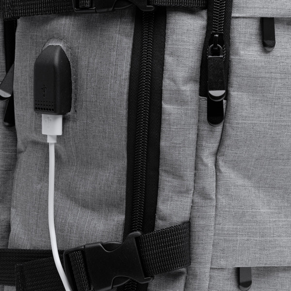 Backpack Margot - Black