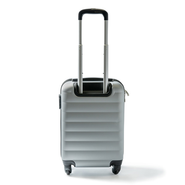 Trolley Volano - Grey