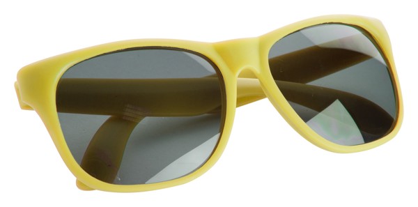 Sunglasses Malter - Yellow