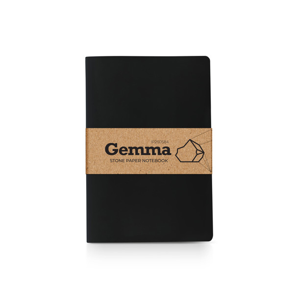 Gemma - Preto