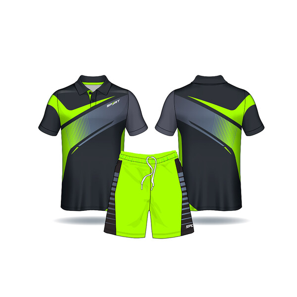 Tennis outfit Rolla