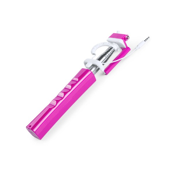 Monopod Kroper - Rojo